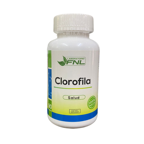 Clorofila