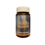 Calcio Magnesio Vitamina D