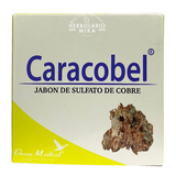 Jabon de sulfato de cobre