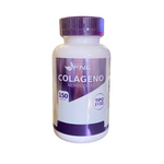 Colágeno hidrolizado
