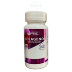 Colágeno Hidrolizado