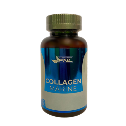 Colágeno marino