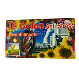 Té Colon anti stress