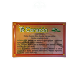 Té Corazón 160g