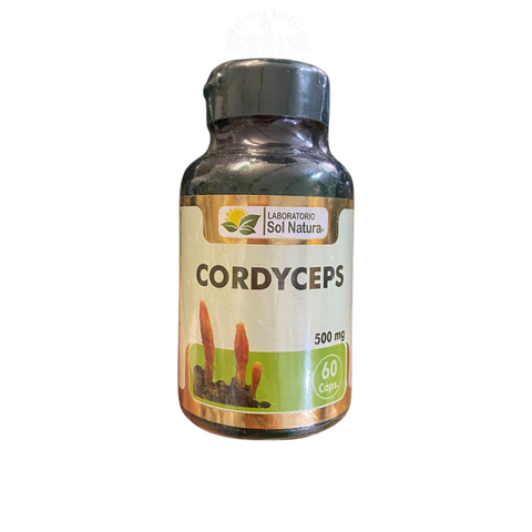 Cordyceps