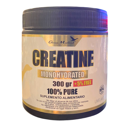 Creatina 300gr