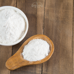 Bicarbonato de sodio 250gr.