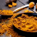 Cúrcuma en polvo 100gr.