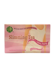 Slimming tea