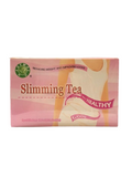 Slimming tea