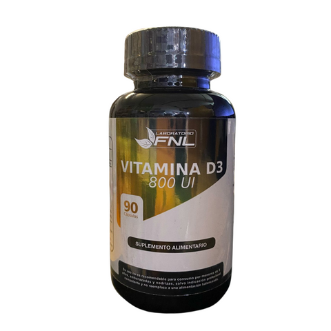 Vitamina D3