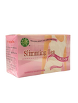 Slimming tea