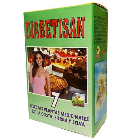 Diabetisan