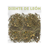 Hierba de Diente de León
