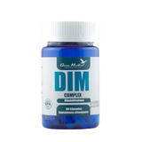 Dim Complex