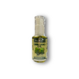 Aceite de orégano 100% puro