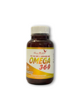 Omega 3-6-9
