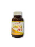 Omega 3-6-9