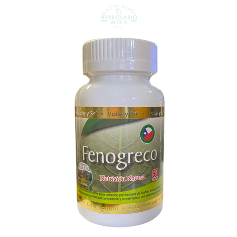 Fenogreco