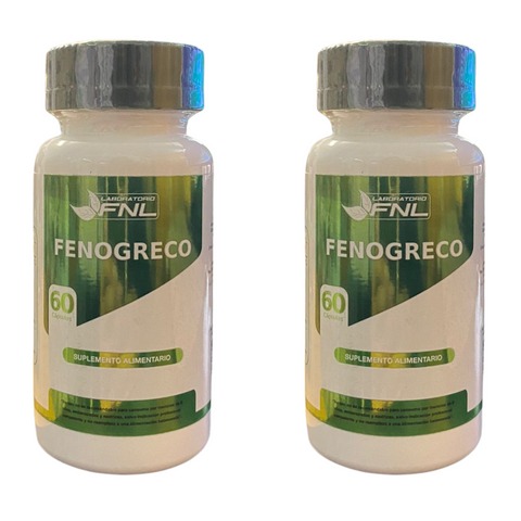 FENOGRECO 2UNIDADES