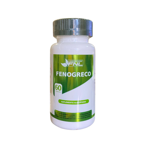 Fenogreco