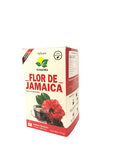 Té Flor de Jamaica (Hibiscus)