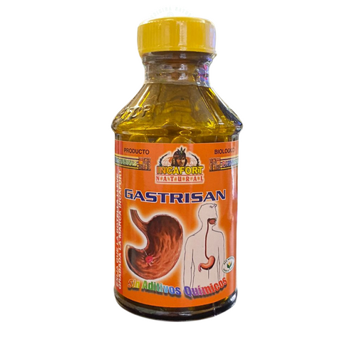 Gastrisan