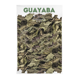 Hoja de guayaba