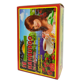 Té Hamburgo purgante