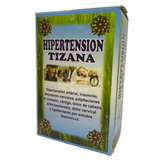 Tizana Hipertensión