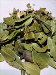 Hierba de huallo