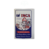 Té inca azul - Desinflamante