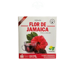 Té Flor de Jamaica