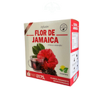 Té Flor de Jamaica