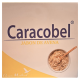 Jabon de avena