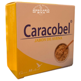 Jabon de avena