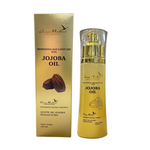 Aceite de jojoba