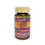 L-glutamina