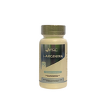 L-arginina
