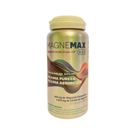 Magnemax