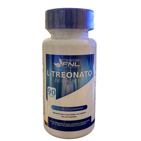 L-Treonato de magnesio