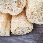 Guante exfoliante
