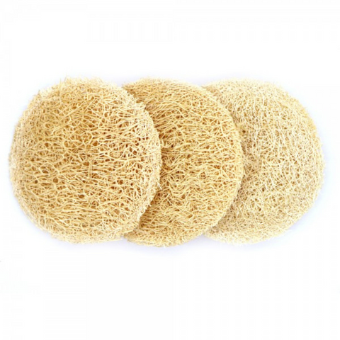 Pétalos exfoliantes