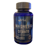 Citrato de magnesio