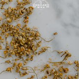 Flor de manzanilla 150gr