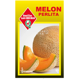 Semillas de melon perlita