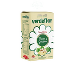 Yerba mate | Menta jengibre
