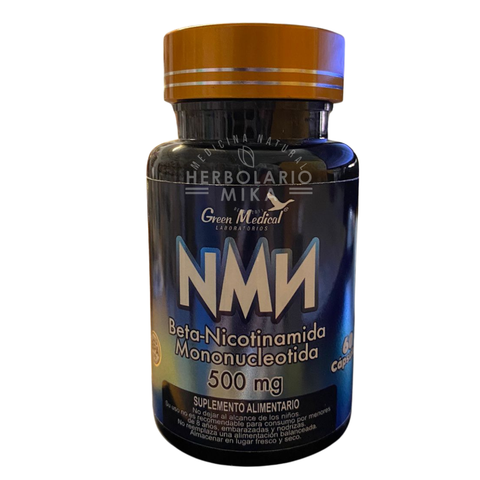 NMN