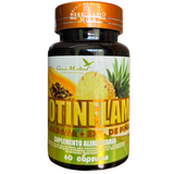 Notinflam ext. piña + ext. papaya