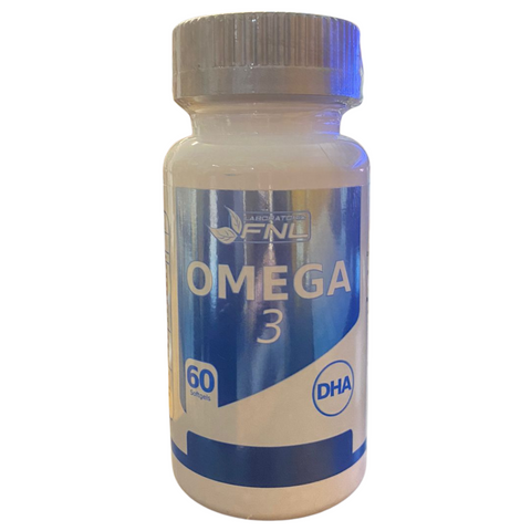 Omega 3